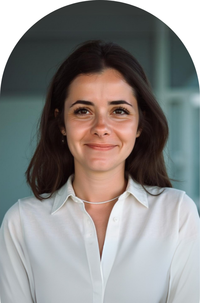 Pauline Lemaitre, fondatrice de Lemonade Agency