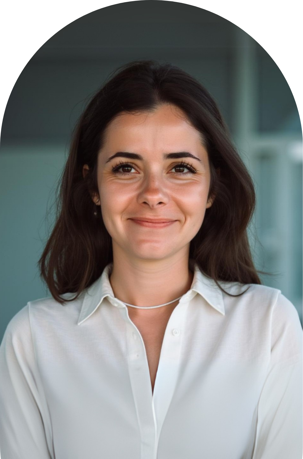 Pauline Lemaitre, fondatrice de Lemonade Agency