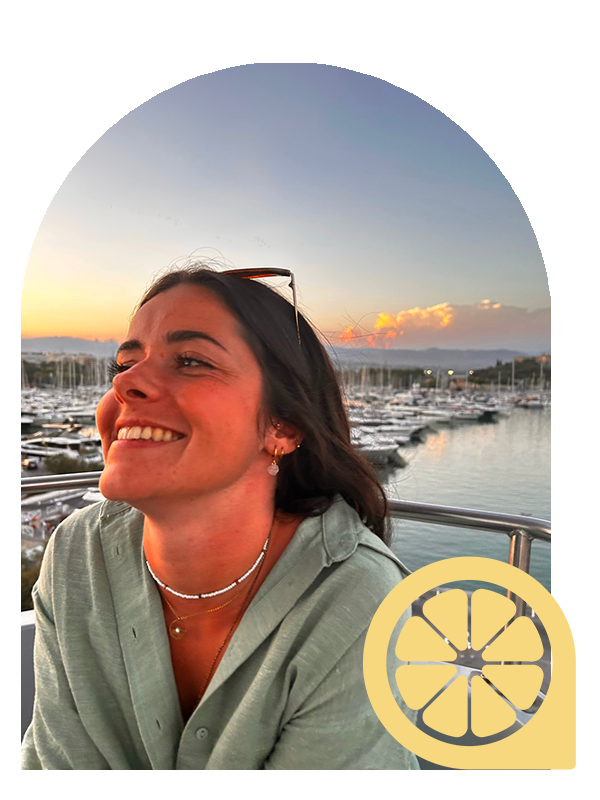 Lemonade agency, Social Media Manager et Community Manager pour els boutiques locales à Vichy et Clermont-ferrand